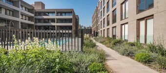 Hermoso Lofts Centro De Santiago