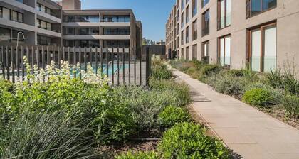 Hermoso Lofts Centro De Santiago