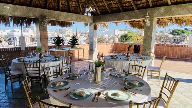 Unclassified image, 1 of 45, button - Hotel Boutique Beehive Coliving (Mazatlán)