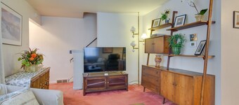 Convenient, Pet-Friendly Rochester Vacation Rental