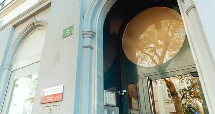 Lilian´s Top Panorama Apartment
Das Apartment liegt im Zentrum von Graz