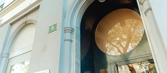 Lilian´s Top Panorama Apartment
Das Apartment liegt im Zentrum von Graz