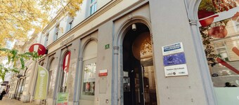 Lilian´s Top Panorama Apartment
Das Apartment liegt im Zentrum von Graz 