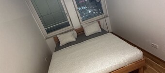 Lilian´s Top Panorama Apartment
Das Apartment liegt im Zentrum von Graz