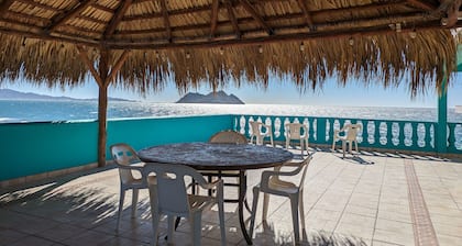 Enjoy the perfect beach stay at Villa Crosby
