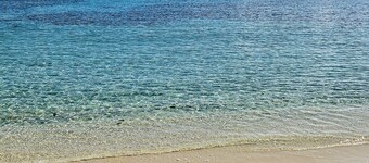 Immerse Yourself in Luxury at our breathtaking beachfront Condo! 