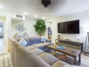 Smart TV