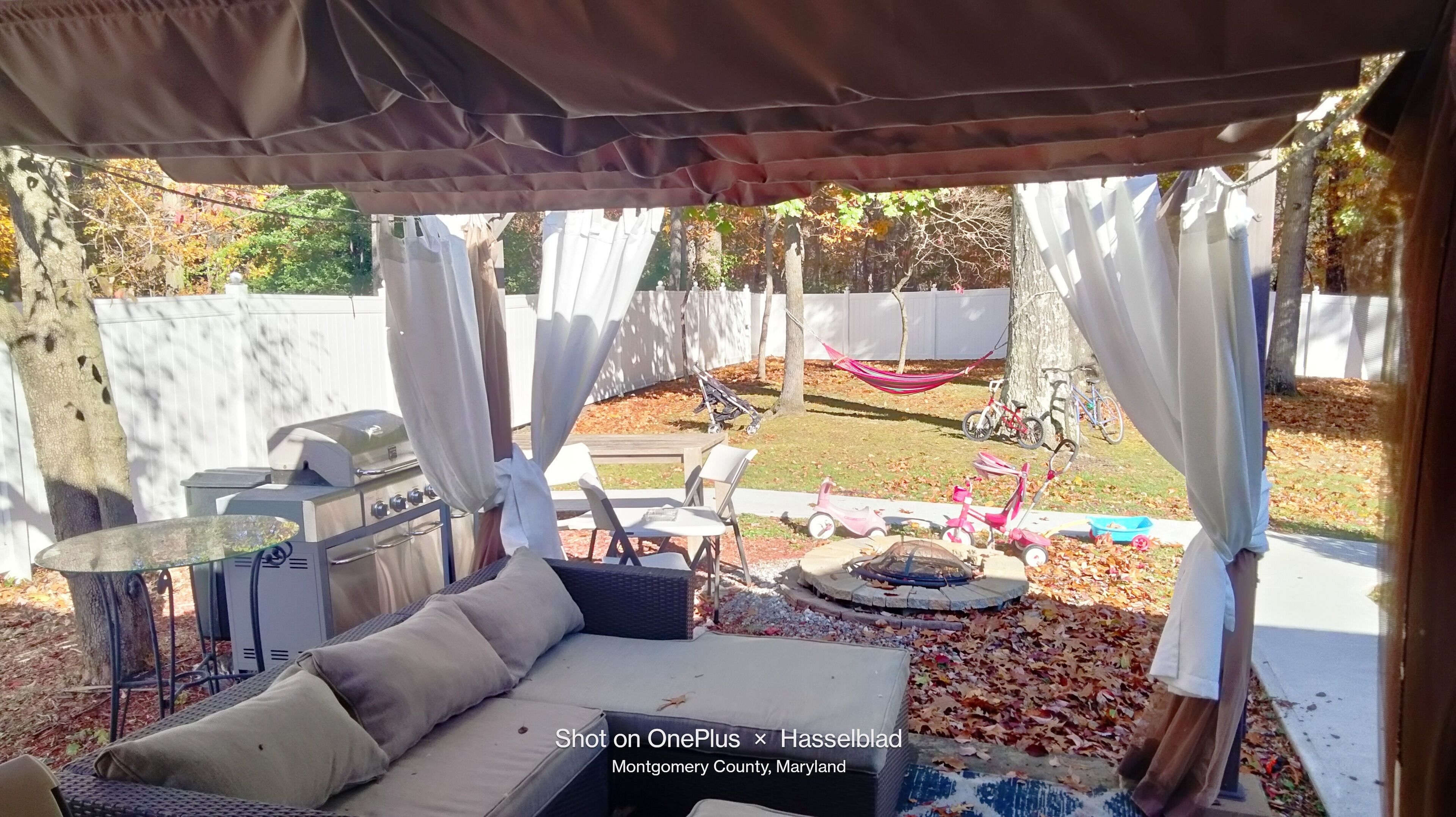 3BR Cozy, Private and Spacious Family House with plenty of Amenities.