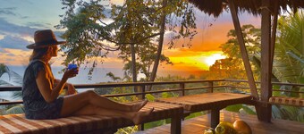 Finca Exotica ecolodge