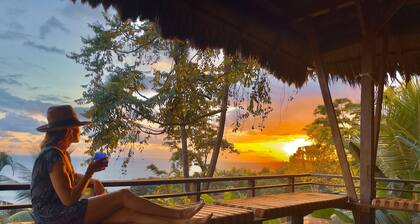 Finca Exotica ecolodge