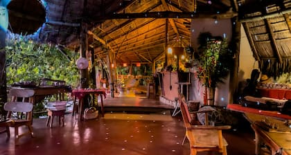 Finca Exotica ecolodge