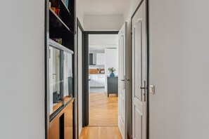 Interior - Le Sportif - Montrouge (Montrouge)