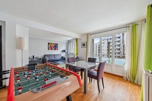 Games room - Le Sportif - Montrouge (Montrouge)
