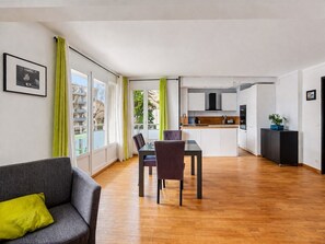 TV - Le Sportif - Montrouge (Montrouge)
