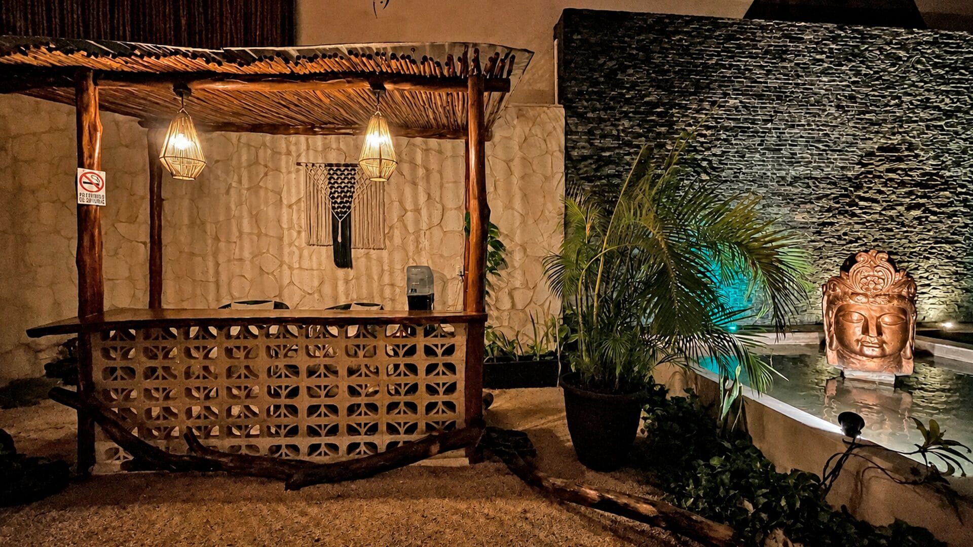 Foto - Kanté Hotel - Downtown Tulum
