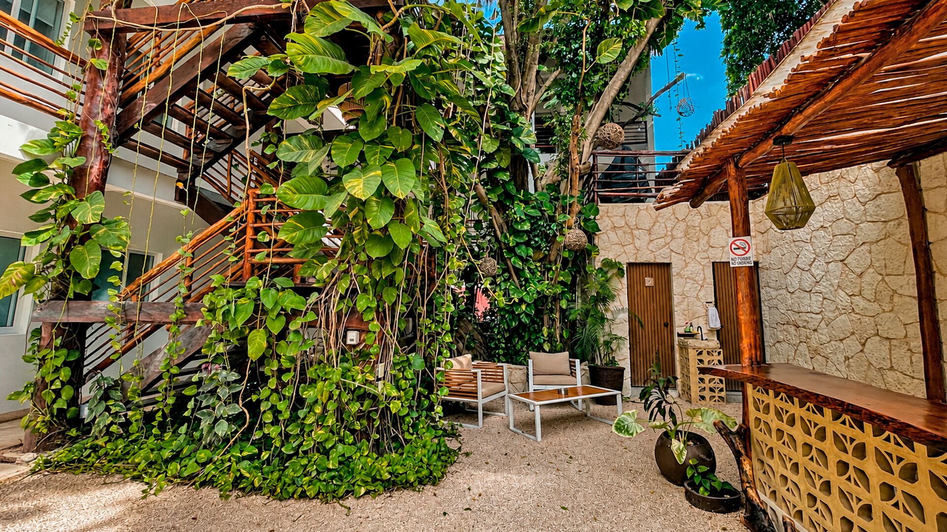 Photo - Kanté Hotel - Downtown Tulum