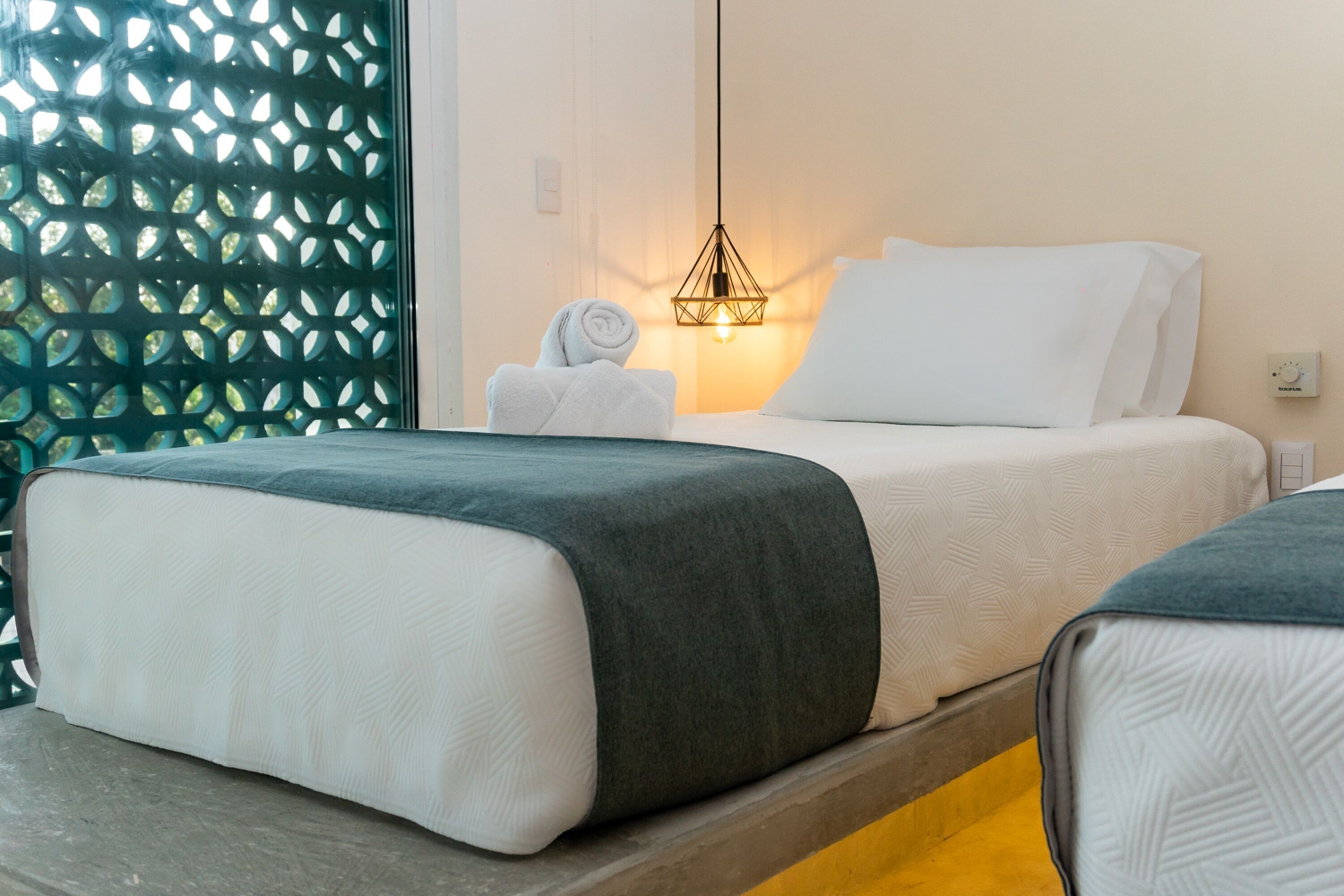 Photo - Kanté Hotel - Downtown Tulum
