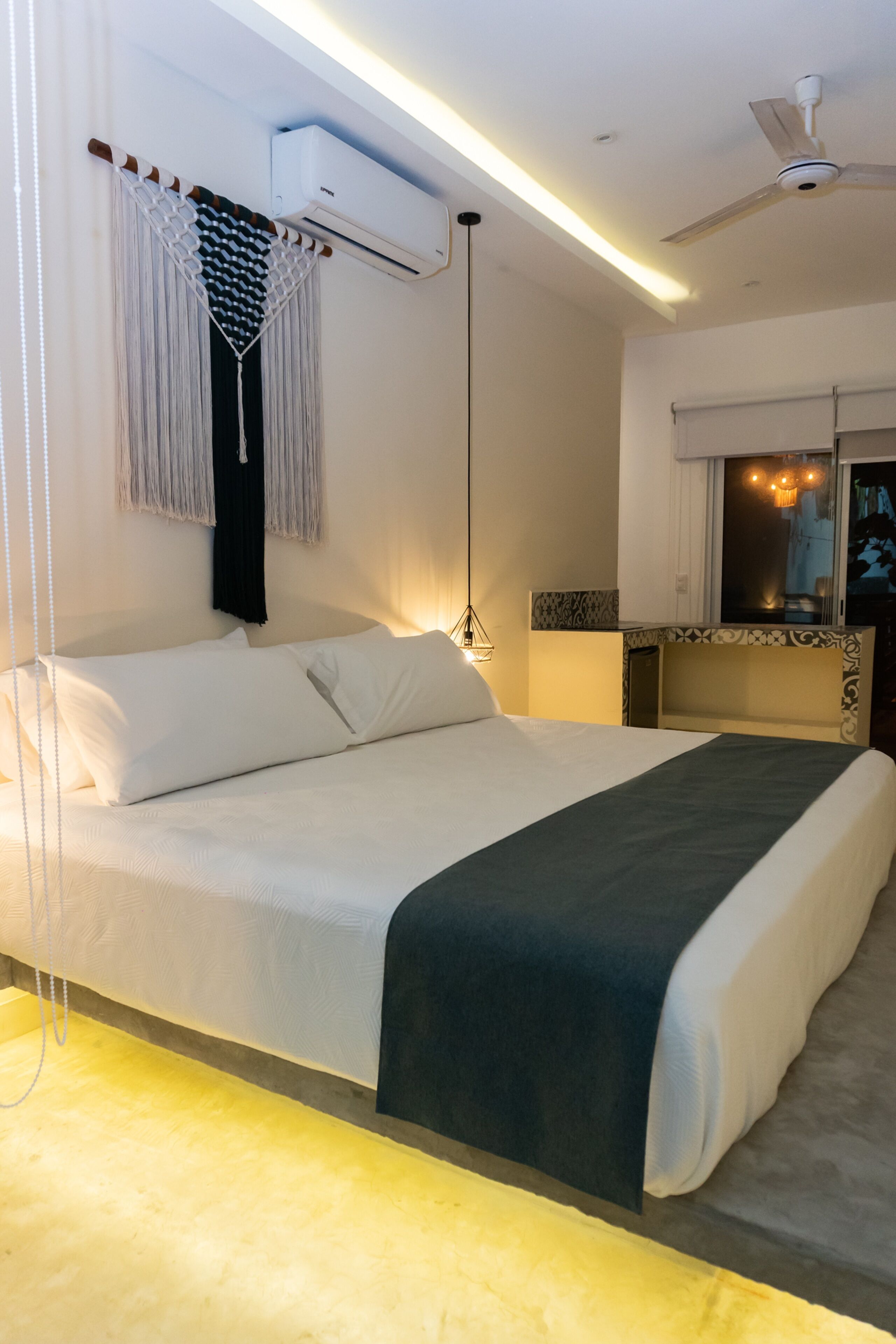 Foto - Kanté Hotel - Downtown Tulum
