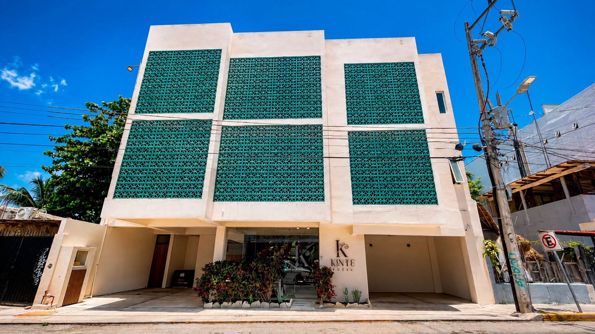 Foto - Kanté Hotel - Downtown Tulum