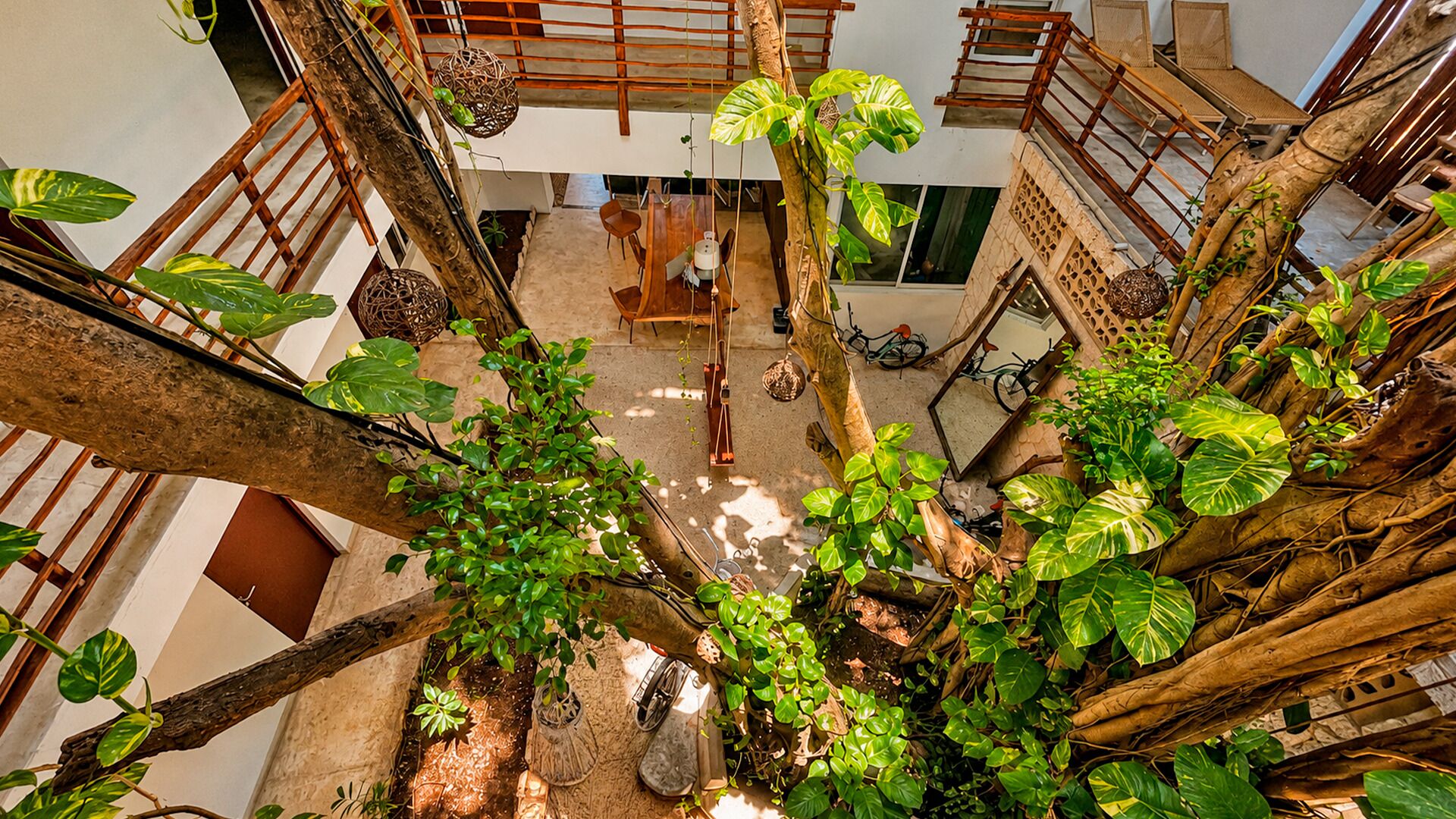Foto - Kanté Hotel - Downtown Tulum