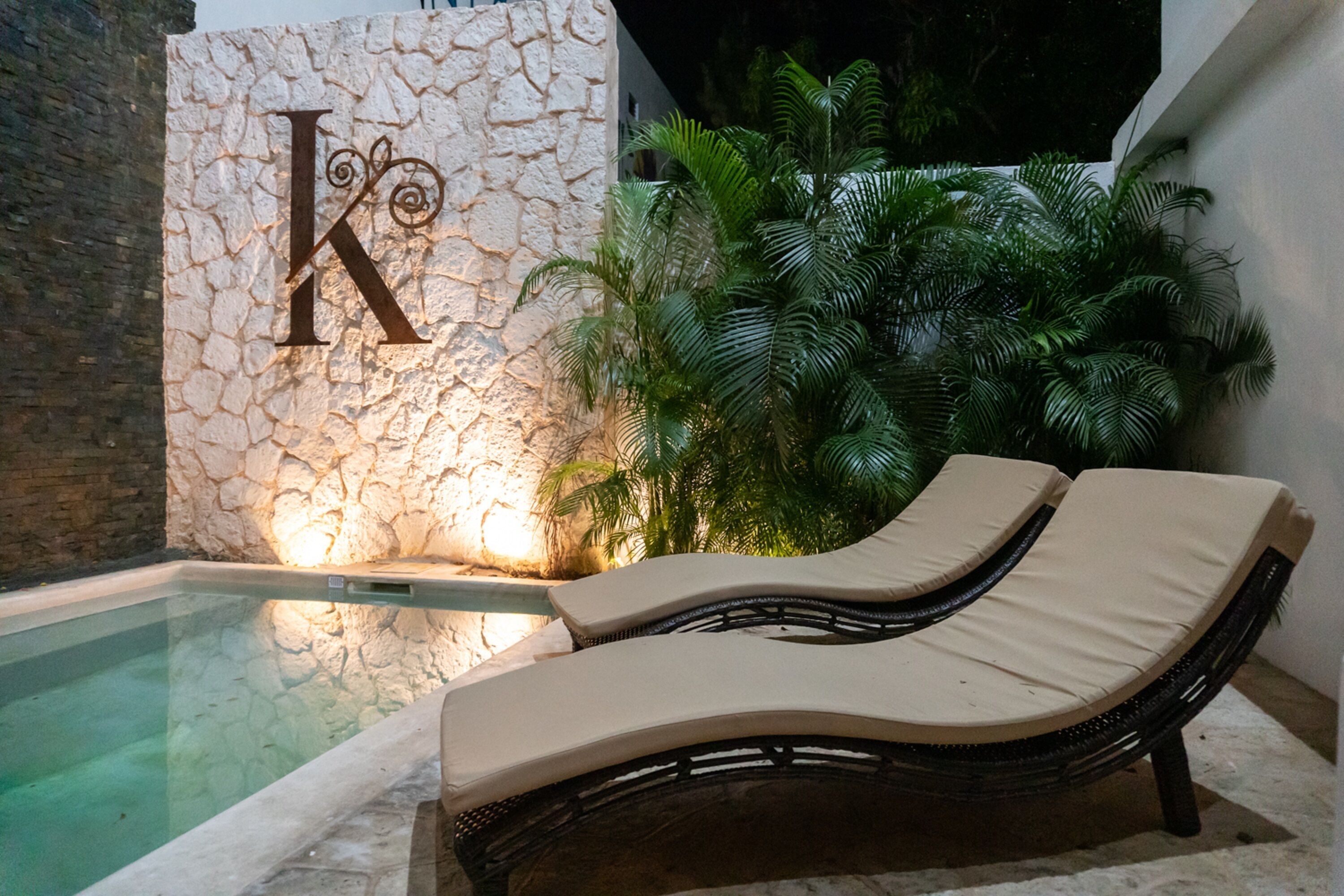Foto - Kanté Hotel - Downtown Tulum