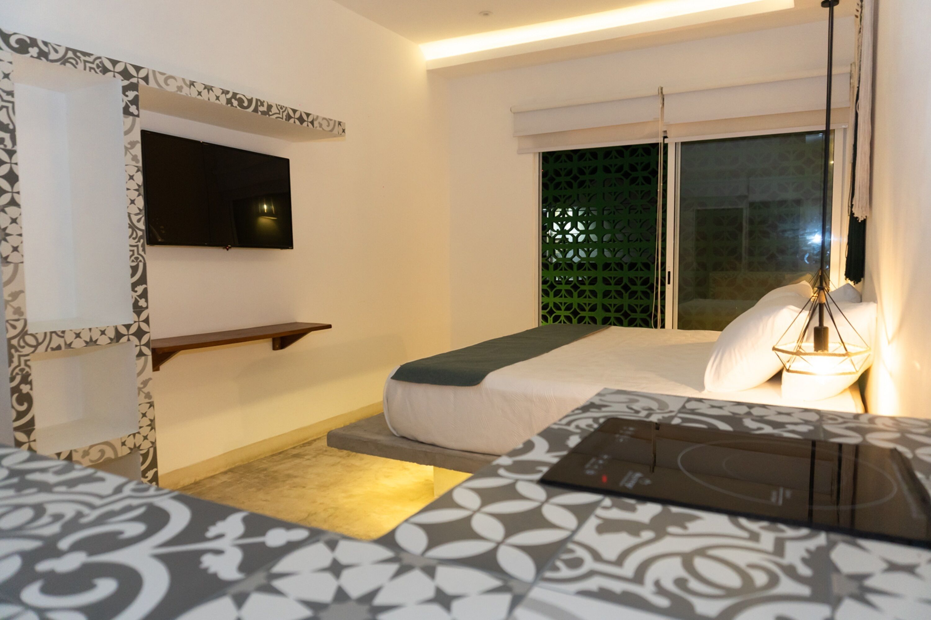 Foto - Kanté Hotel - Downtown Tulum