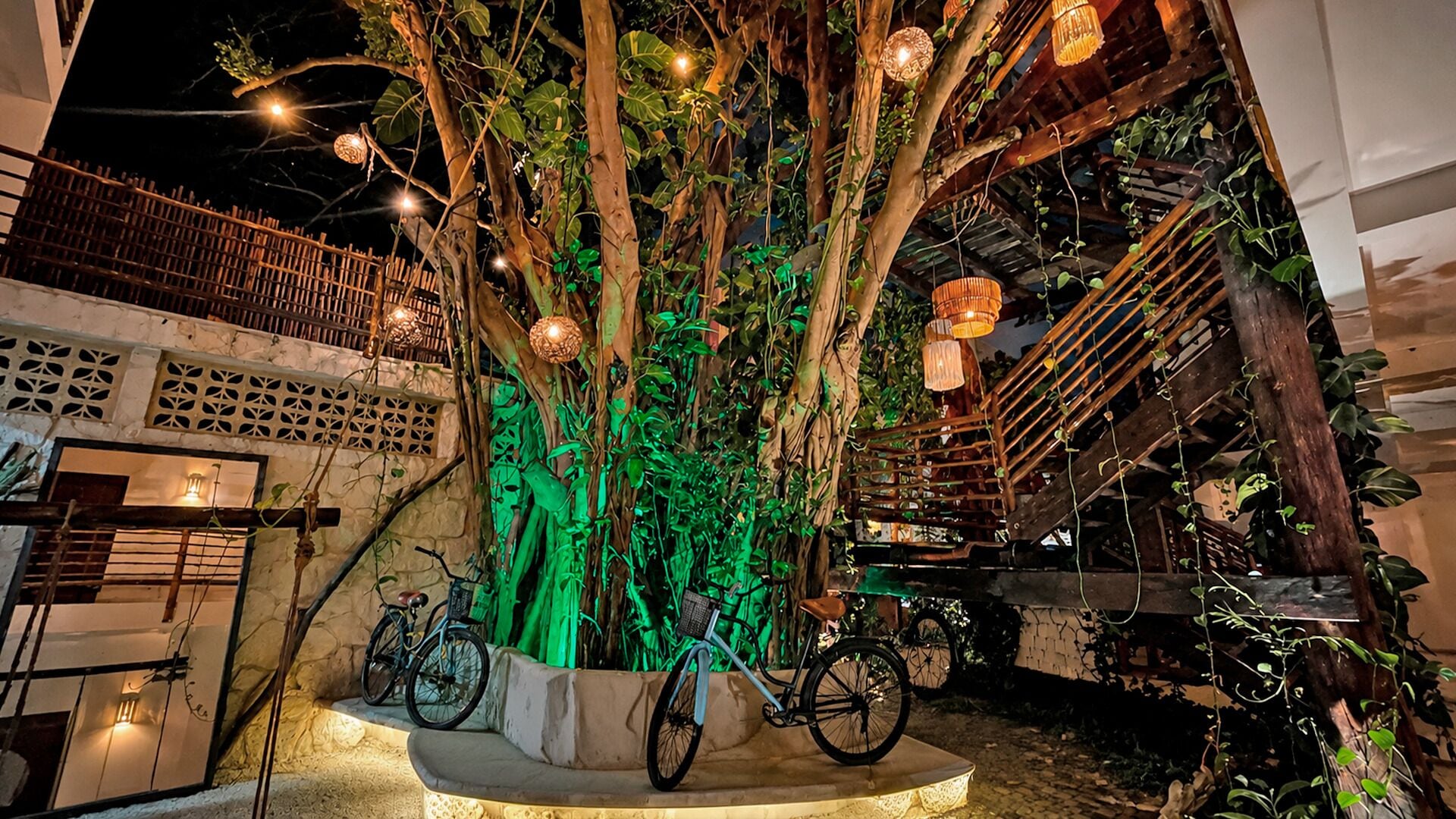Foto - Kanté Hotel - Downtown Tulum