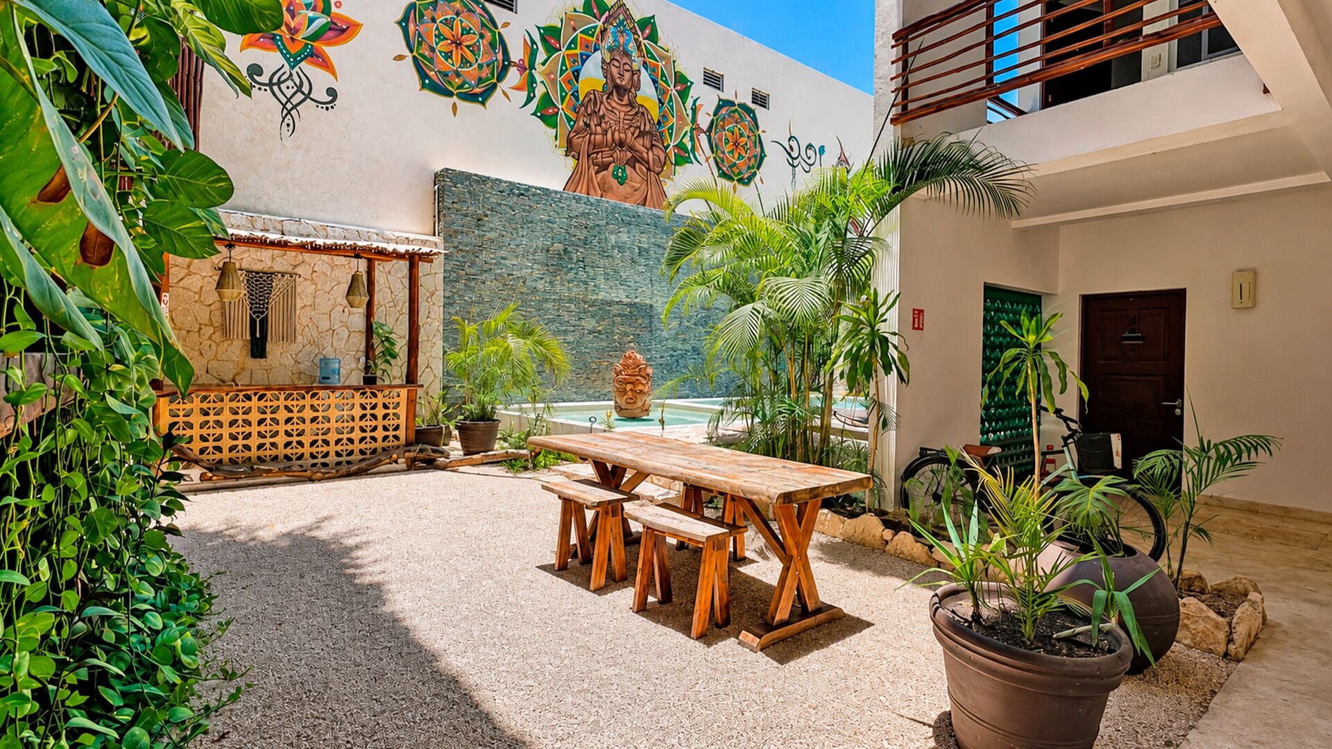 Foto - Kanté Hotel - Downtown Tulum