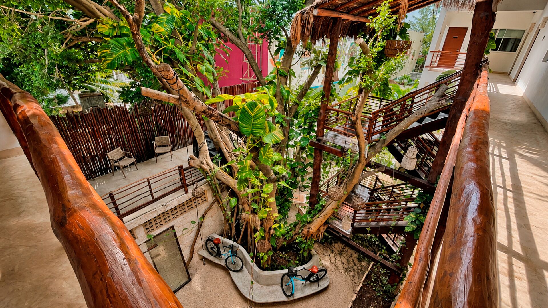 Foto - Kanté Hotel - Downtown Tulum