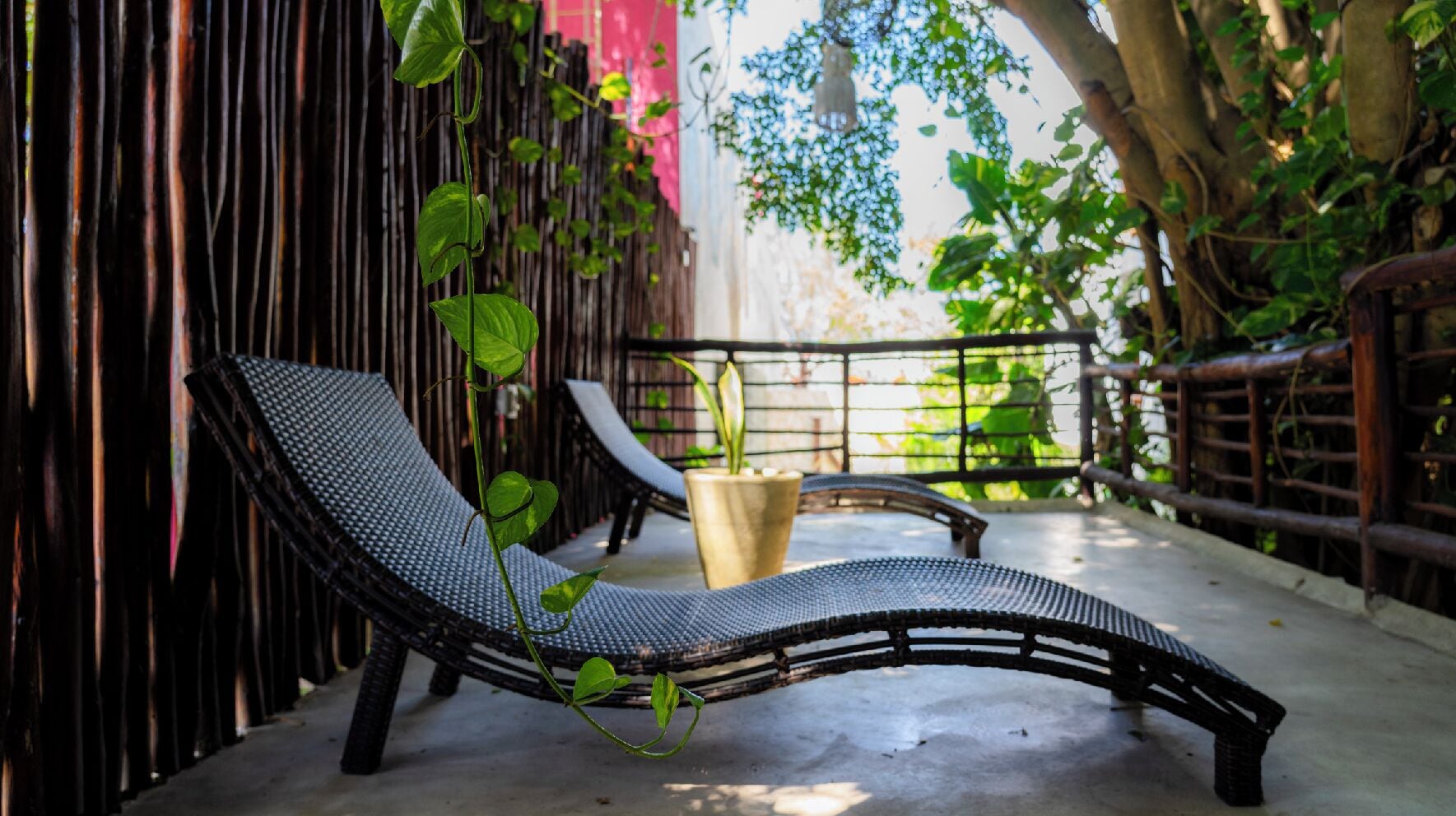Foto - Kanté Hotel - Downtown Tulum