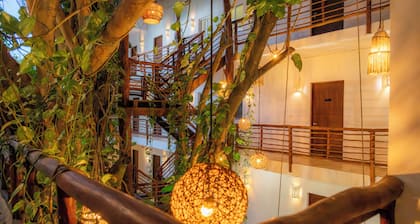 Kanté Hotel - Downtown Tulum