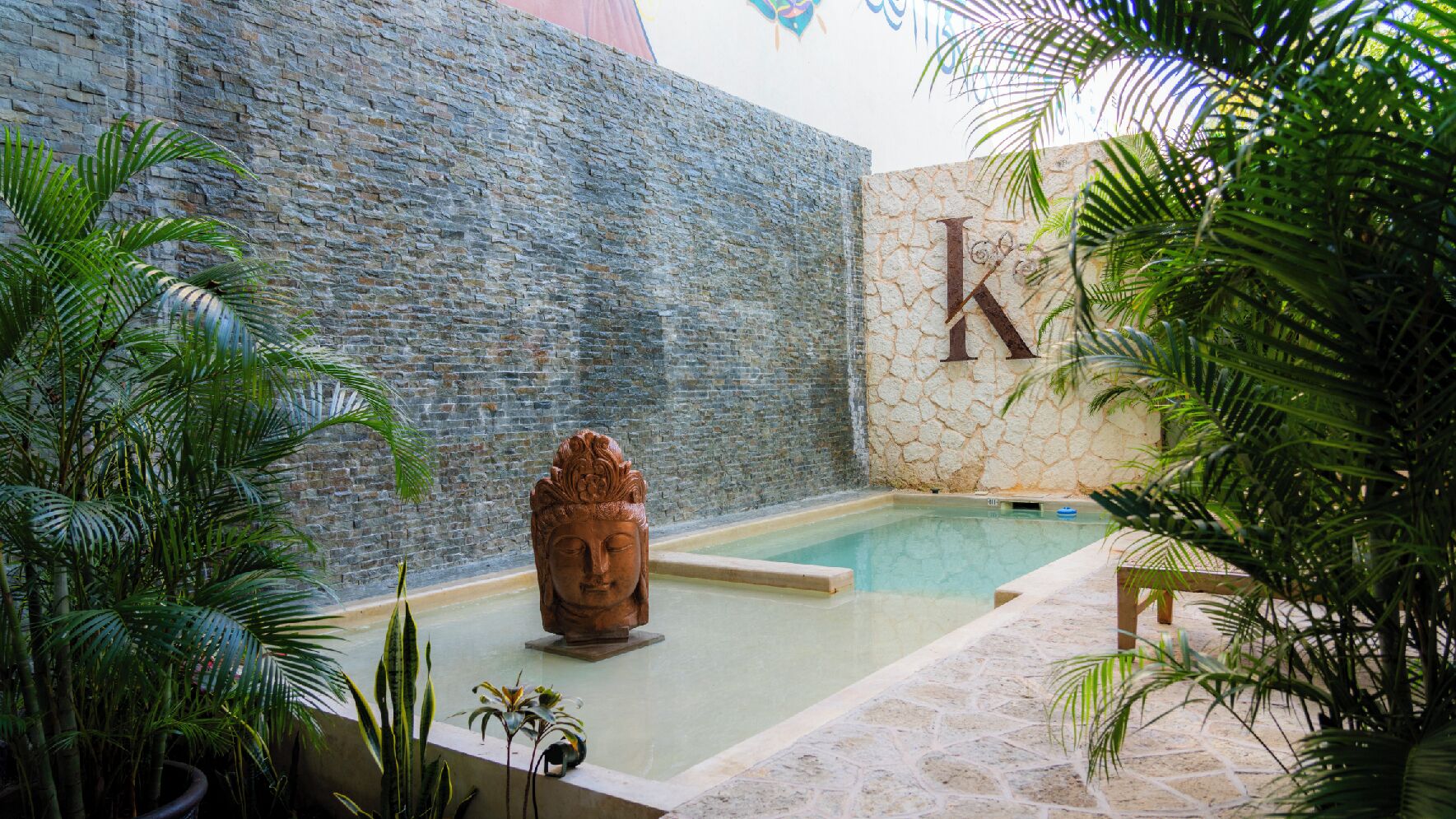 Photo - Kanté Hotel - Downtown Tulum