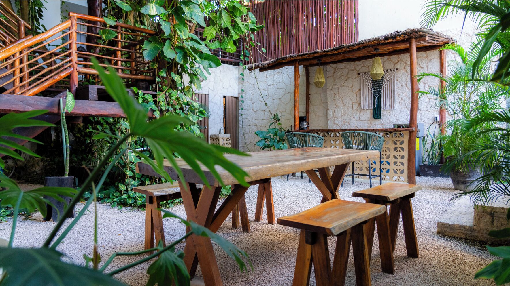 Foto - Kanté Hotel - Downtown Tulum
