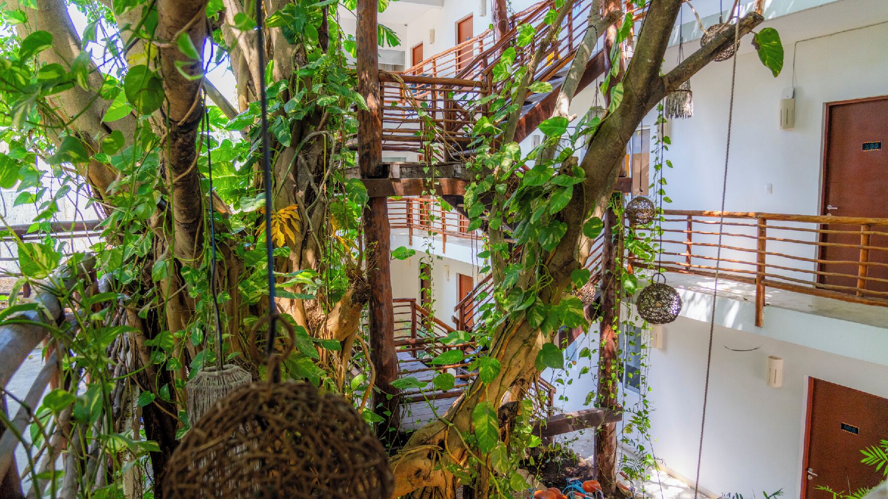 Photo - Kanté Hotel - Downtown Tulum