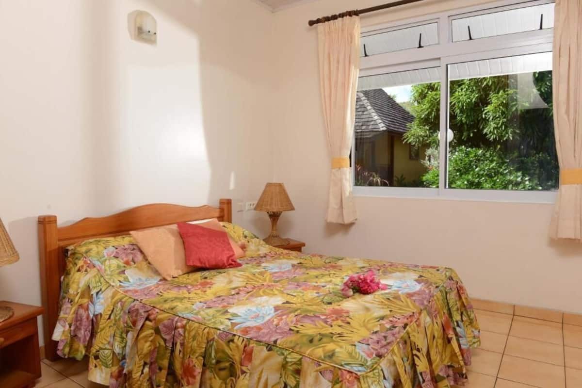 Studio, Sea View | Iron/ironing board, free WiFi