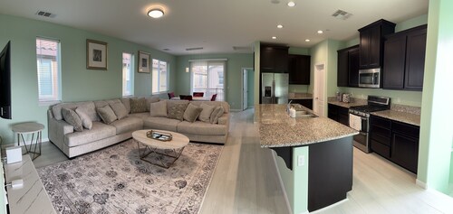 Natomas Finest For Your Stay