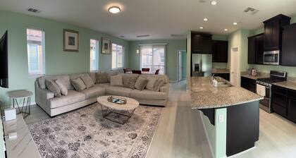 Natomas Finest For Your Stay