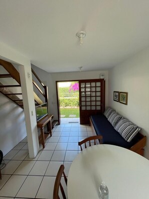 Reception - Pousada Vila Marina  (Florianópolis)