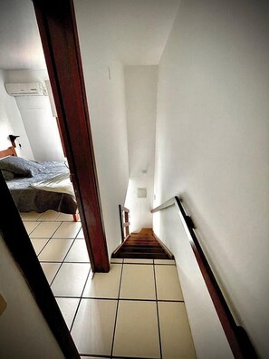 Standard Apartment | 1 bedroom, in-room safe, soundproofing, free WiFi - Pousada Vila Marina  (Florianópolis)