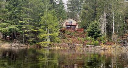 Adventure Starts Here! Closest neighborhood to Staircase National Park