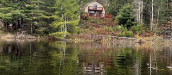 Adventure Starts Here! Closest neighborhood to Staircase National Park