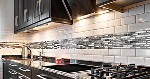 Private kitchen - Hus i Trollhättan (Västra Götalands län)