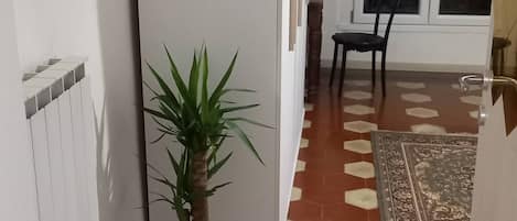 Apartment, 1 Bedroom, Balcony, City View | 1 bedroom