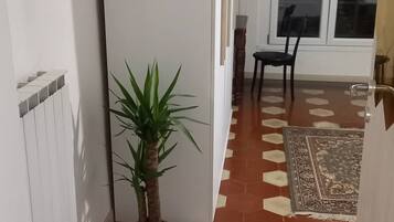 Apartment, 1 Schlafzimmer, Balkon, Stadtblick | 1 Schlafzimmer