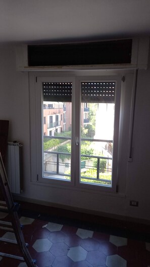 Apartment, 1 Bedroom, Balcony, City View