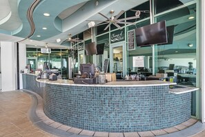 Bar (in loco)