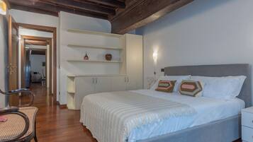 3 Schlafzimmer, Bügeleisen/Bügelbrett, WLAN