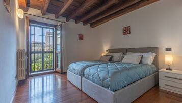 3 Schlafzimmer, Bügeleisen/Bügelbrett, WLAN