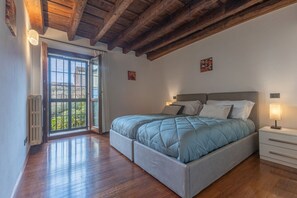 3 chambres, fer et planche à repasser, Wi-Fi