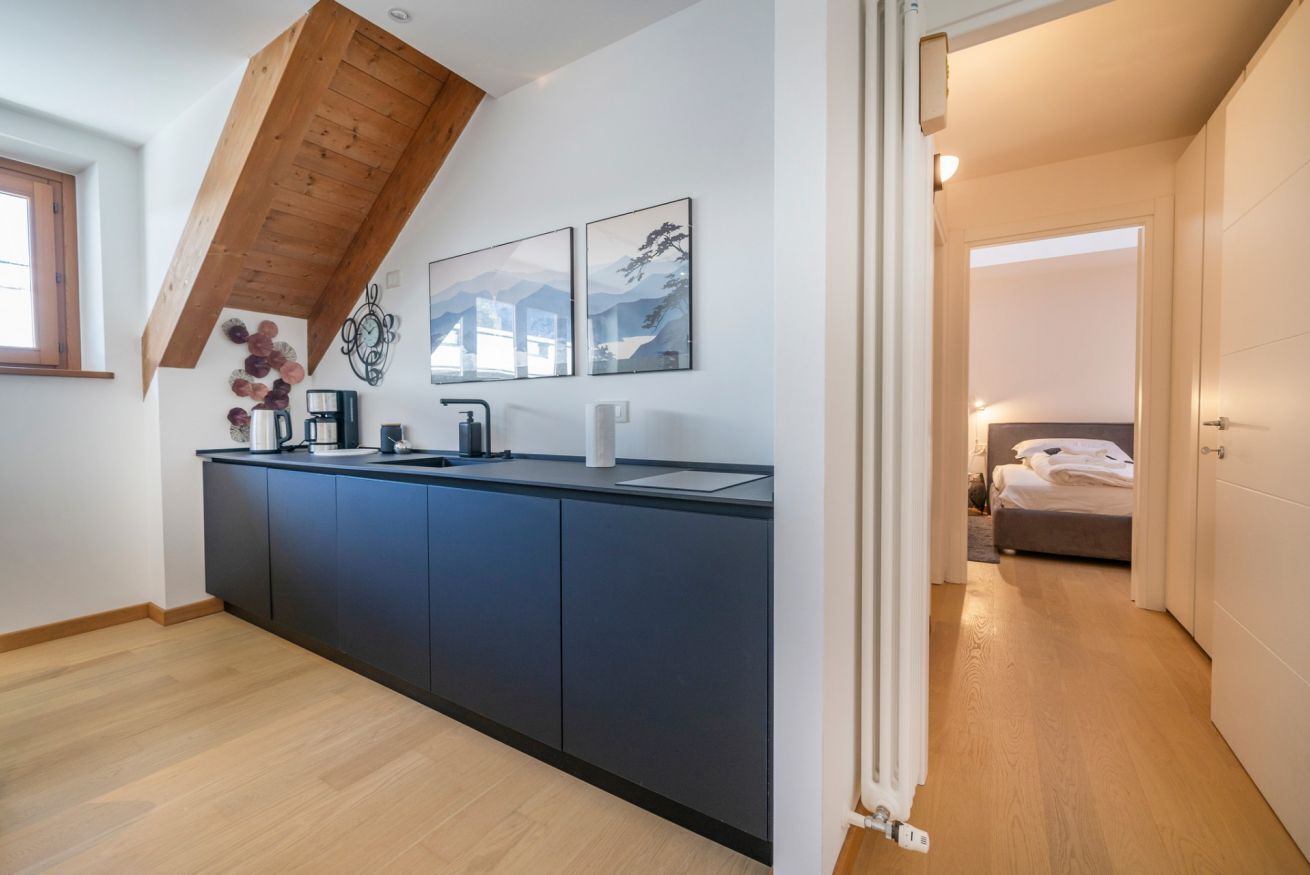 1 Schlafzimmer, Internetzugang